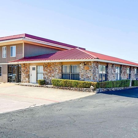 Quality Inn & Suites Hot Springs-Lake Hamilton Exteriér fotografie