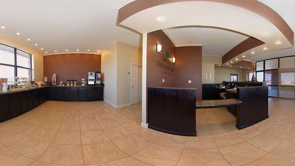 Quality Inn & Suites Hot Springs-Lake Hamilton Exteriér fotografie